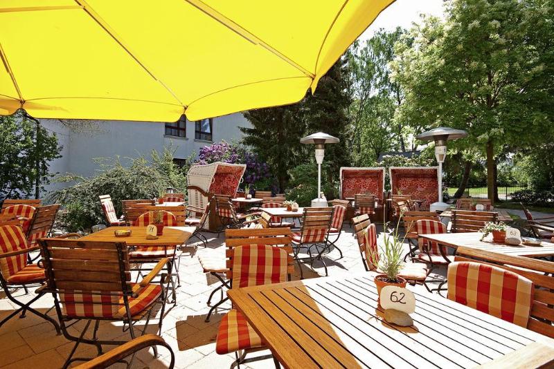 Ringhotel Warnemünder Hof