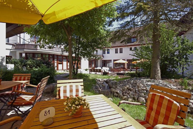 Ringhotel Warnemünder Hof