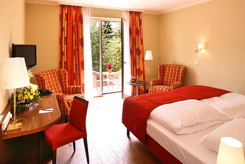 Ringhotel Warnemünder Hof