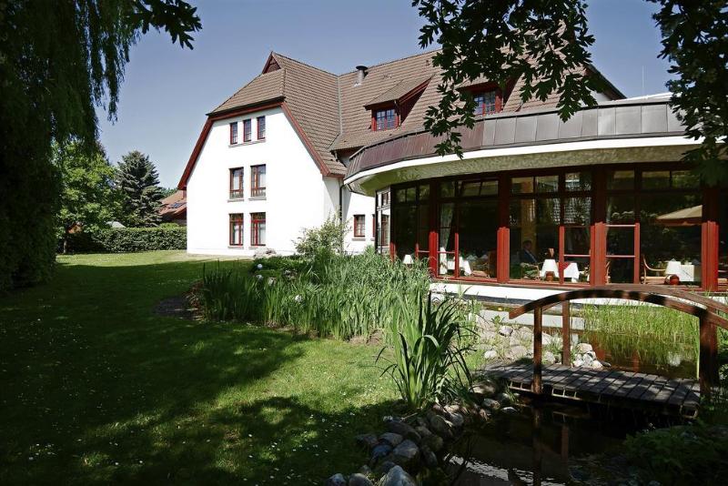 Ringhotel Warnemünder Hof