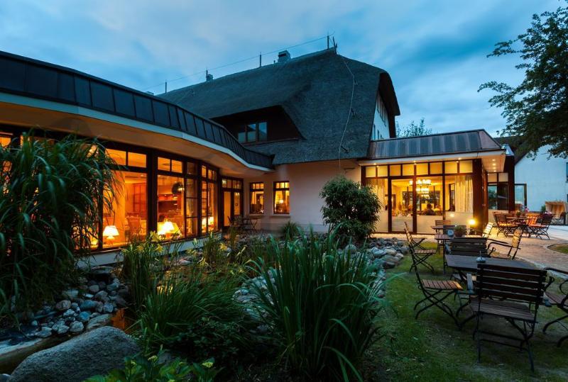 Ringhotel Warnemünder Hof