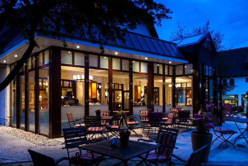 Ringhotel Warnemünder Hof