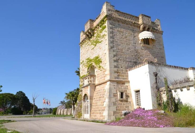 Sangiorgio Resort & Spa