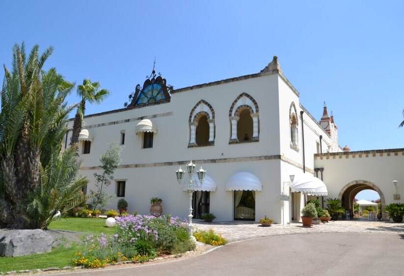 Sangiorgio Resort & Spa