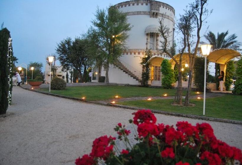 Sangiorgio Resort & Spa