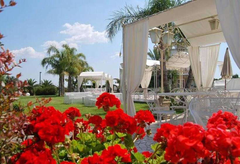 Sangiorgio Resort & Spa