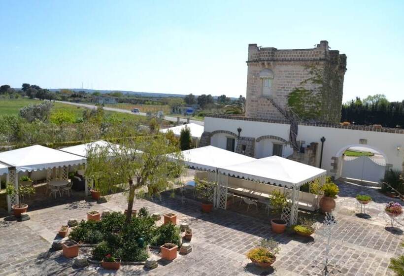 Sangiorgio Resort & Spa