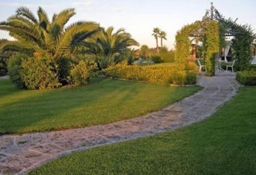 Sangiorgio Resort & Spa