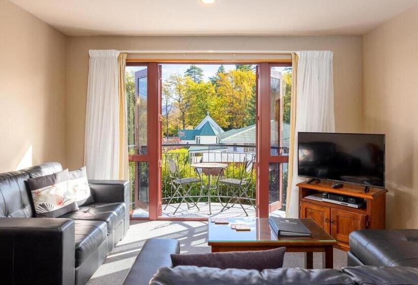 Settlers Boutique Motel