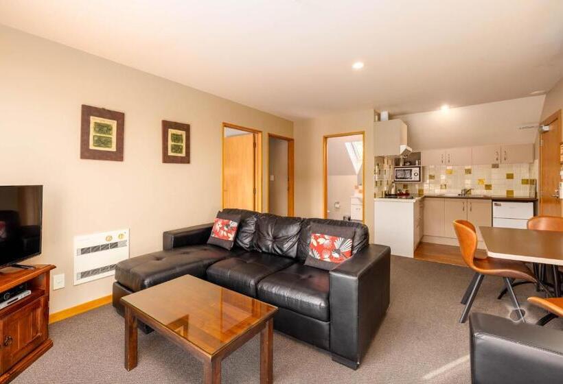 Settlers Boutique Motel