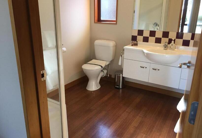 Settlers Boutique Motel