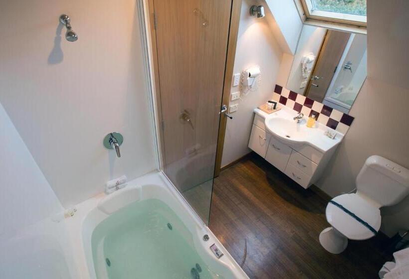 Settlers Boutique Motel