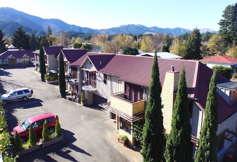 Settlers Boutique Motel