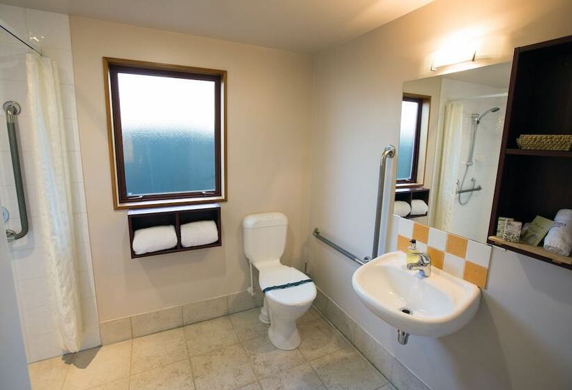 Settlers Boutique Motel