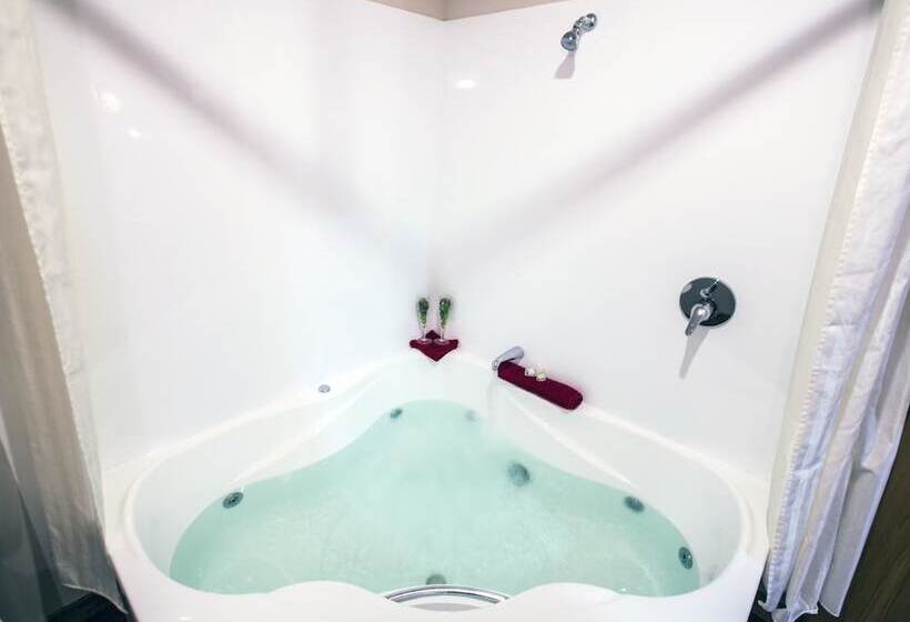 Settlers Boutique Motel