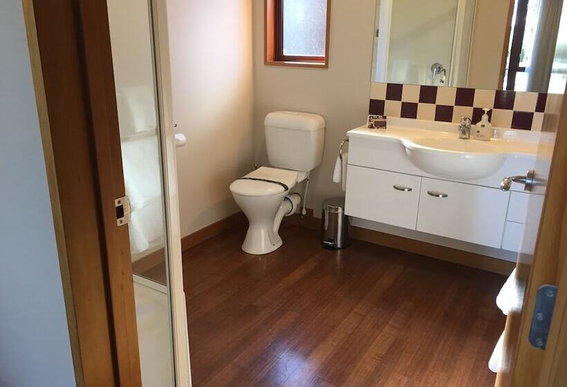 Settlers Boutique Motel