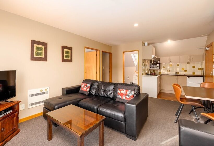 Settlers Boutique Motel