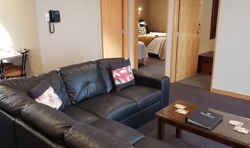 Settlers Boutique Motel