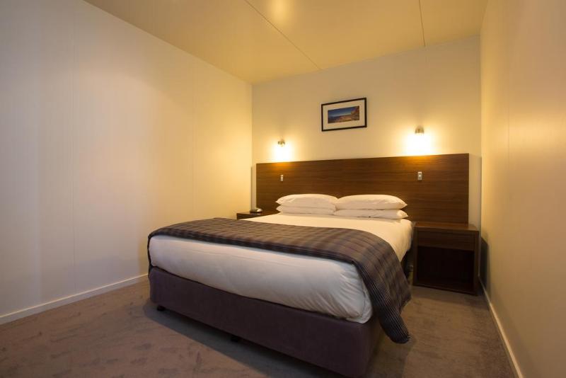 Swansea Beach Chalets