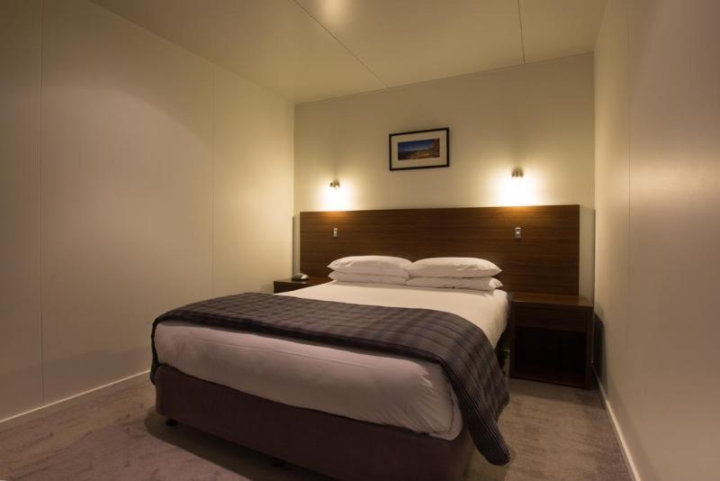 Swansea Beach Chalets