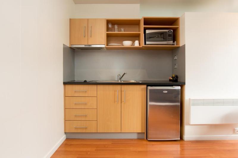 Swansea Beach Chalets