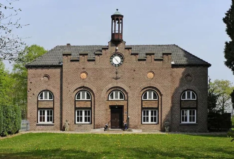 Tagungshotel Schloss Gnadenthal