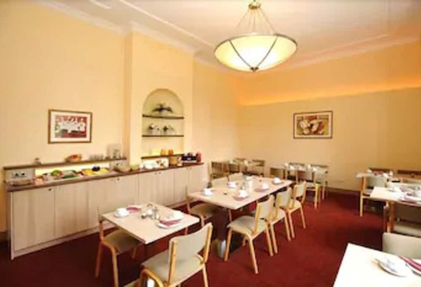 Tagungshotel Schloss Gnadenthal