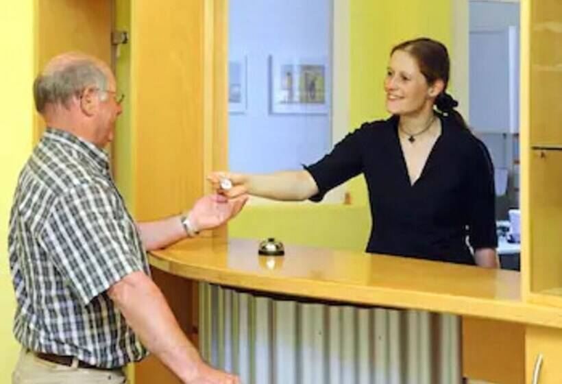 Tagungshotel Schloss Gnadenthal