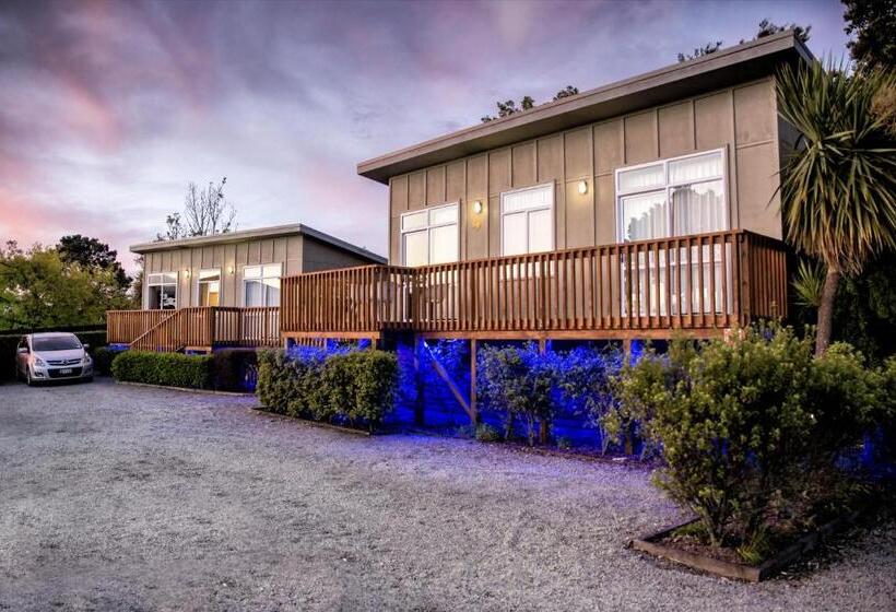 Taupo Debretts Spa Resort