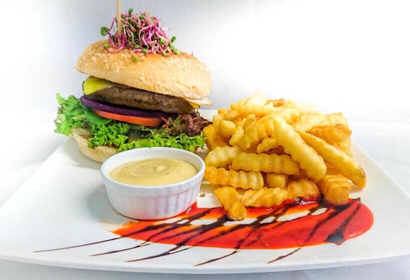 Taupo Debretts Spa Resort