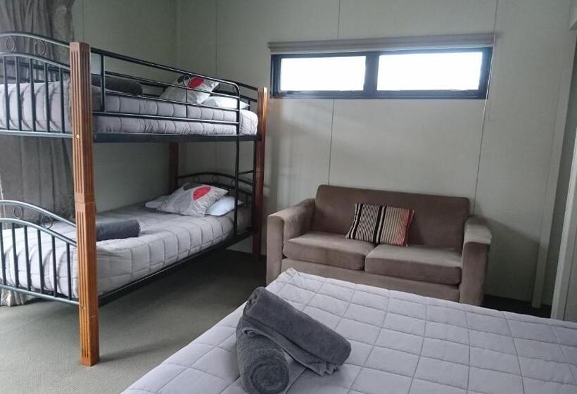 Taupo Debretts Spa Resort