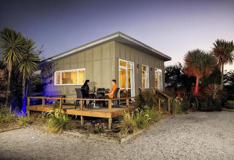 Taupo Debretts Spa Resort