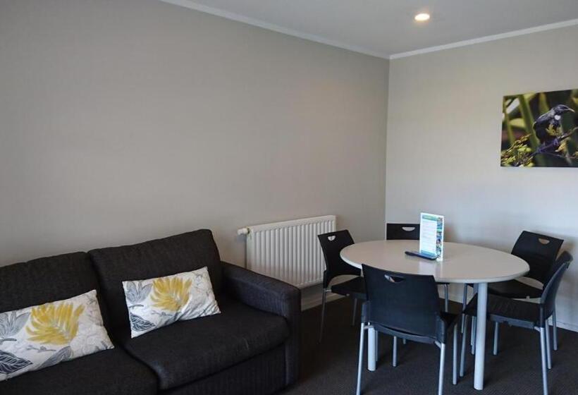 Taupo Debretts Spa Resort