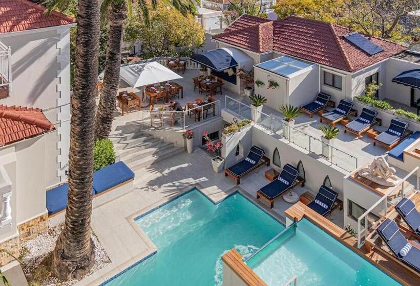 The Glen Boutique Hotel & Spa