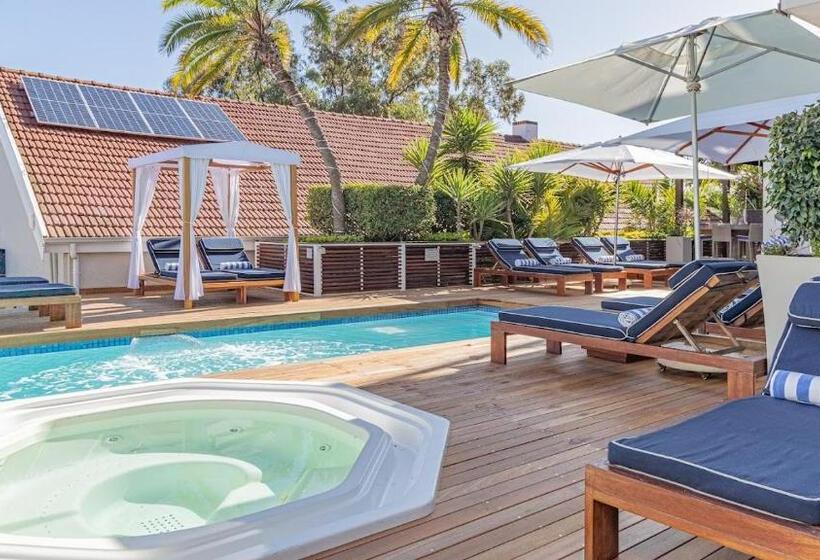 The Glen Boutique Hotel & Spa