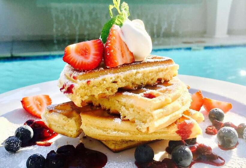 The Glen Boutique Hotel & Spa