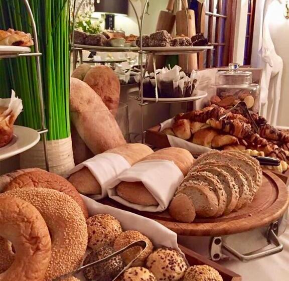 The Glen Boutique Hotel & Spa