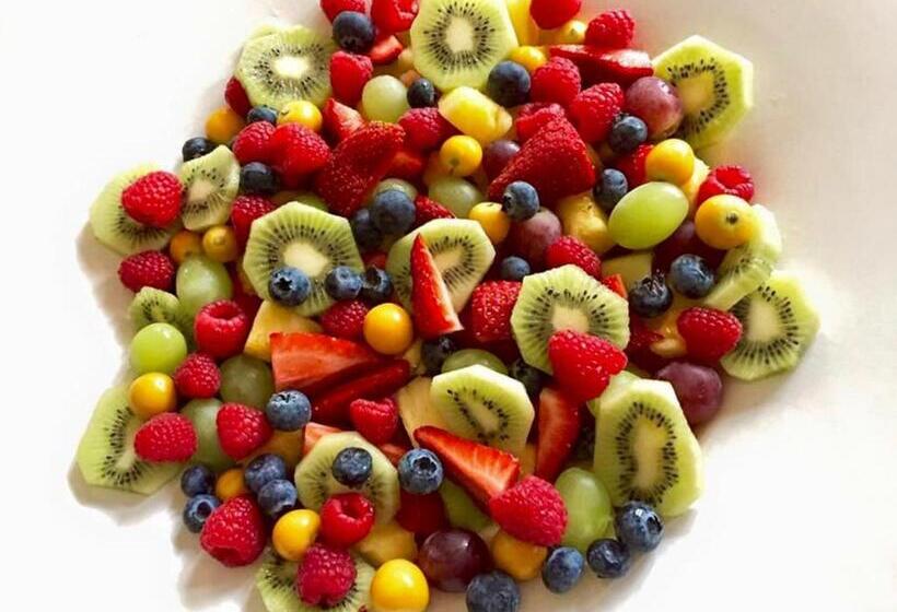 The Glen Boutique Hotel & Spa