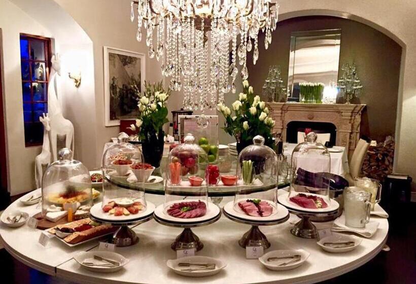 The Glen Boutique Hotel & Spa