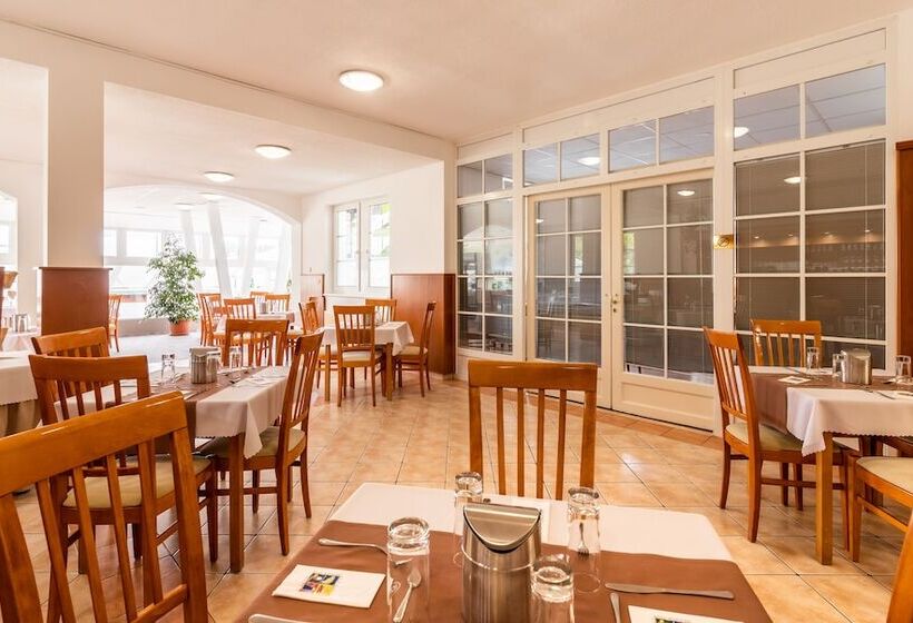 Thermal Hotel Mosonmagyarovar