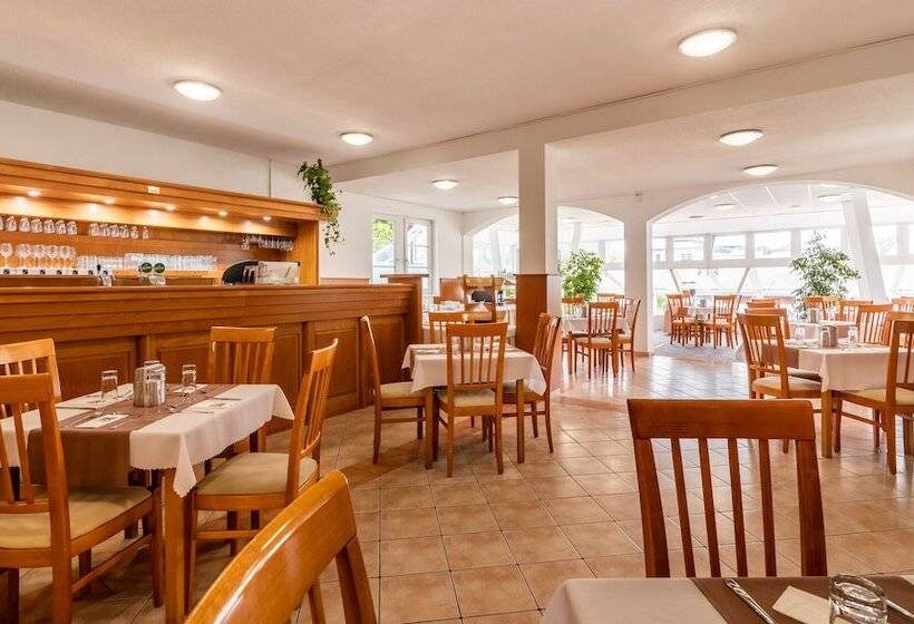 Thermal Hotel Mosonmagyarovar