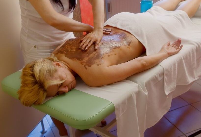 Thermal Hotel Mosonmagyarovar