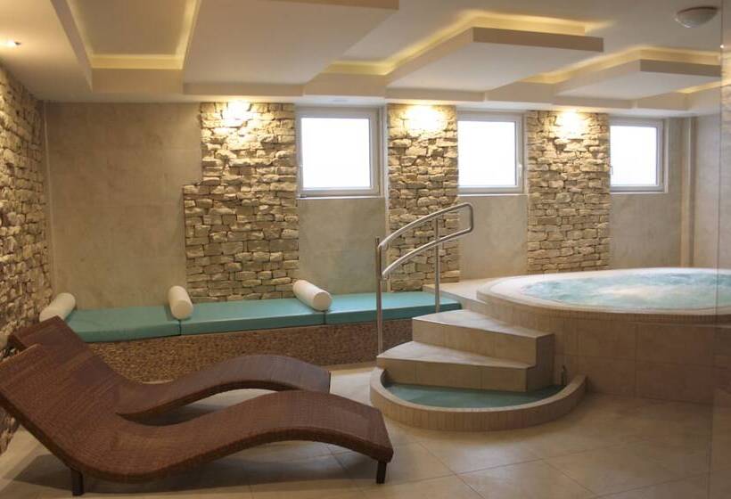 Thermal Hotel Mosonmagyarovar