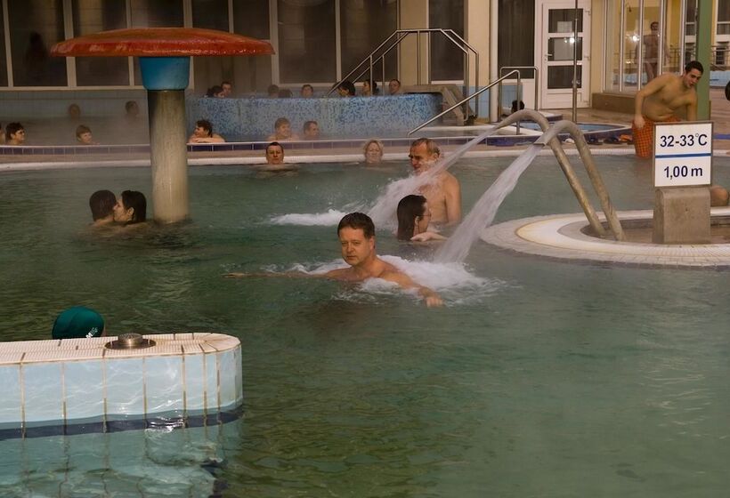 Thermal Hotel Mosonmagyarovar