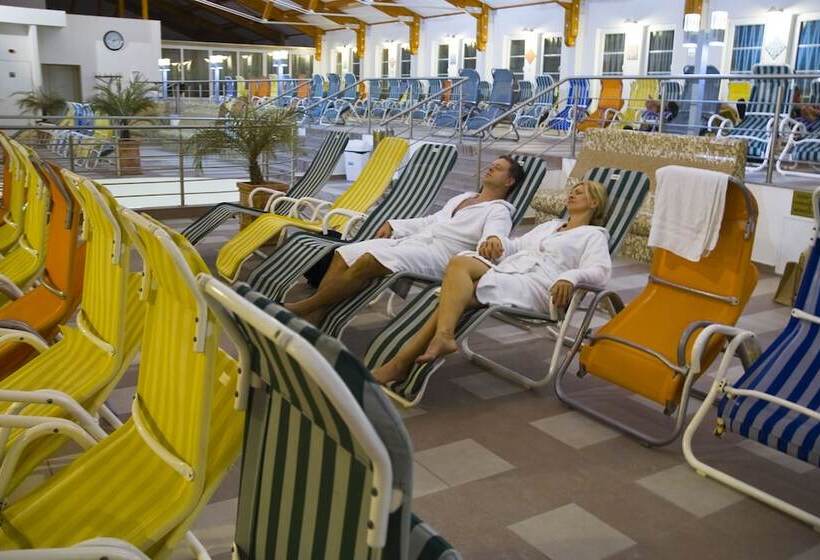Thermal Hotel Mosonmagyarovar