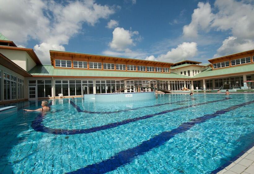 Thermal Hotel Mosonmagyarovar