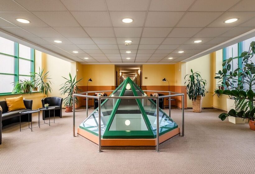 Thermal Hotel Mosonmagyarovar