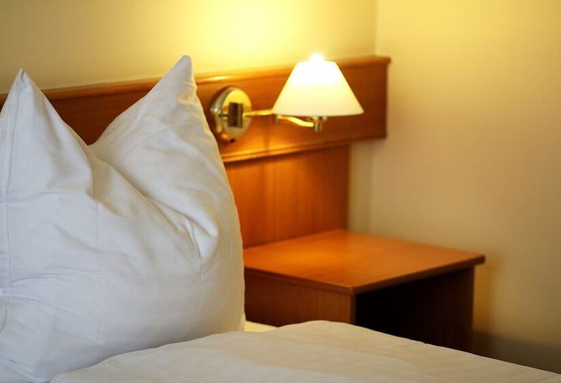 Thermal Hotel Mosonmagyarovar