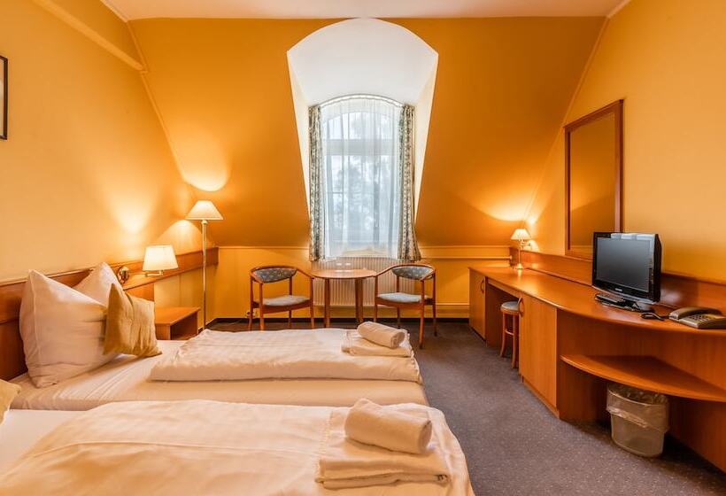 Thermal Hotel Mosonmagyarovar