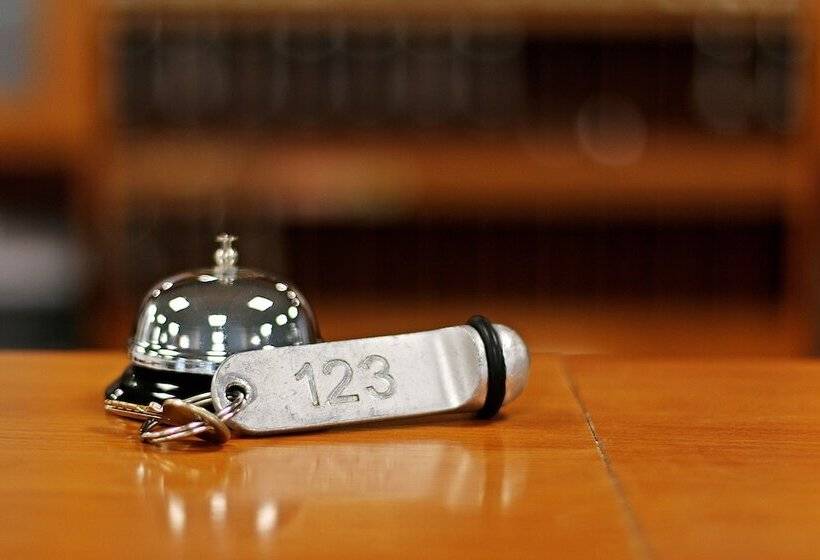 Thermal Hotel Mosonmagyarovar